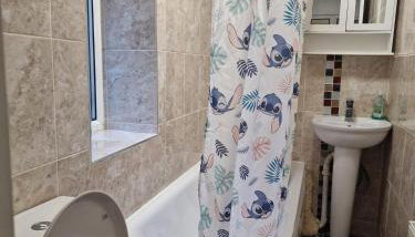 Bright 1 bedroom apartment in central london - Foto 2