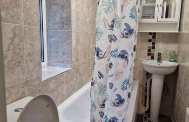 Bright 1 bedroom apartment in central london - Foto 2