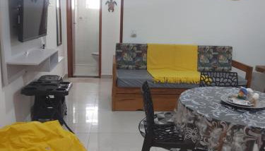 Apartamento Ubatuba Maranduba 150m da Praia - Foto 5
