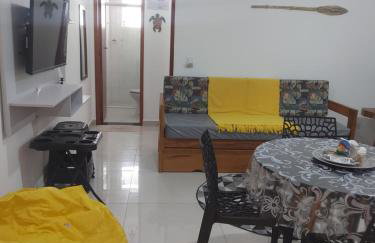 Apartamento Ubatuba Maranduba 150m da Praia - Foto 5