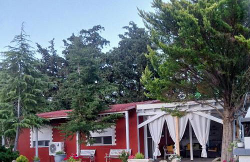 Menƴ's Azure Escape - Foto 4