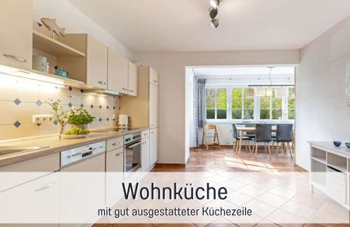 Bio Ferienhof Wichtelweide - Ferienhaus Lichtblick - Foto 6