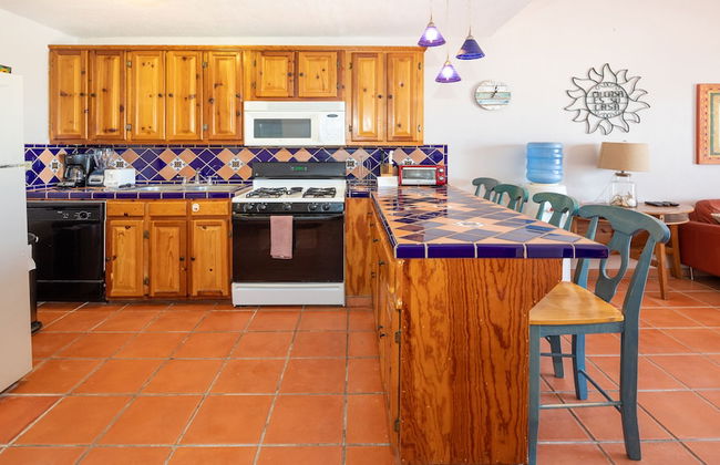 Paradise Villa 12 by Kivoya - Foto 8