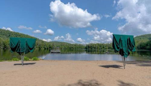 Lakefront Townhome Chestertown "Lakeside Escape" - Foto 4