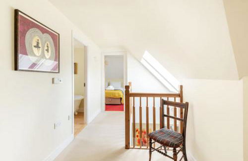 Cotswolds Eco House - Foto 31