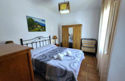 casa rural el olimpo-caminito del rey - Foto 17