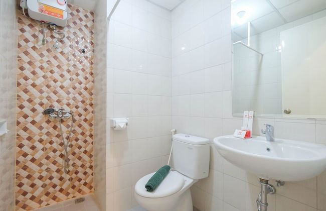 Cozy 2Br Signature Park Grande Apartment Mt Haryono - Foto 23