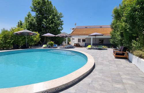 Quinta D'Avó - Foto 1