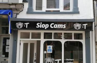 Siop Iwan a Menna - Photo 8