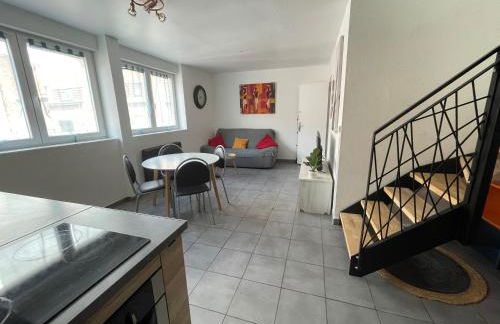 Appart 2 à croix - Foto 4