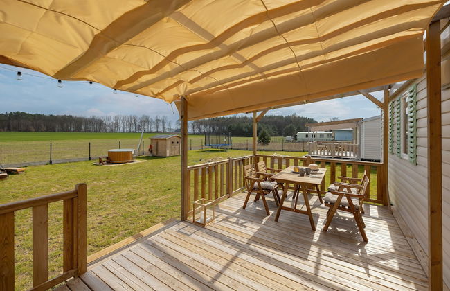 Wolności 16 - Dutch Cottages by Renters - Photo 24