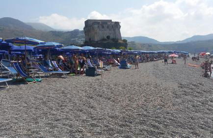 Villaggio Turistico La Mantinera - Residence - Foto 37