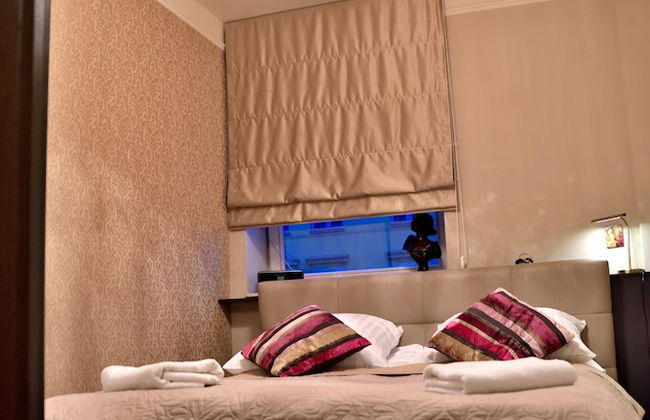 TOP Apartments 2 - Foto 7