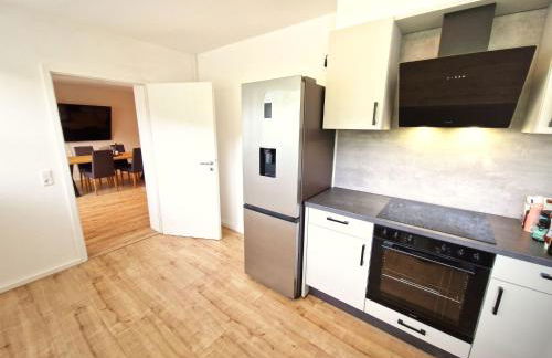 Apartment Unsere große Ferienwohnung Urlaubsglück by Interhome - Foto 19