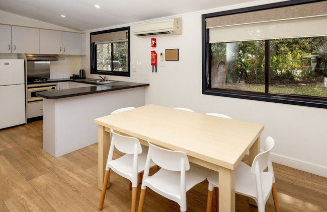 Big4 Sydney Lakeside Holiday Park - Foto 49