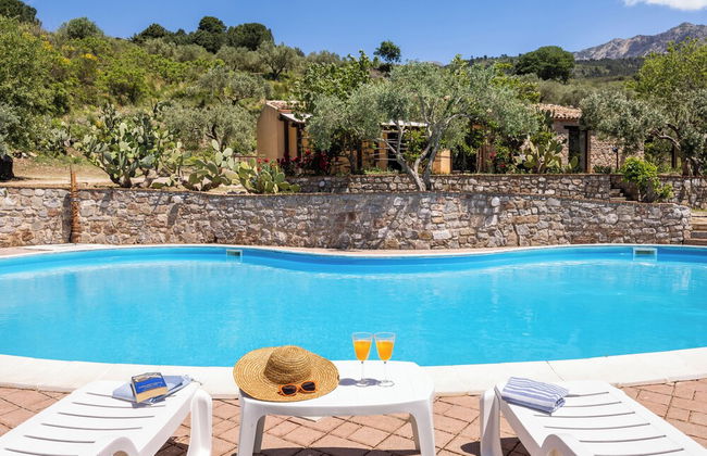 Villa Granci con Piscina - Photo 27