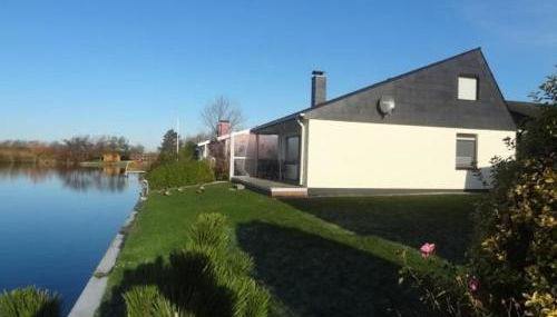 Ferienhaus Eul, komplett eingezäunt mit Spül- Waschmaschine und Trockner - Foto 5