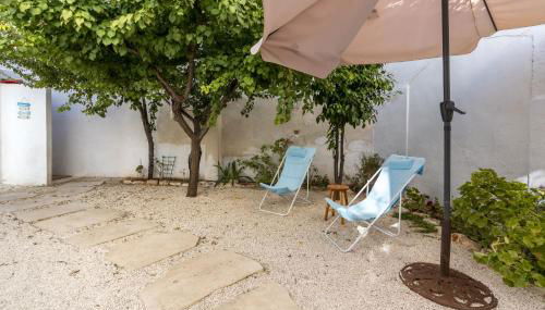 Agrumeto sul mare - Foto 5