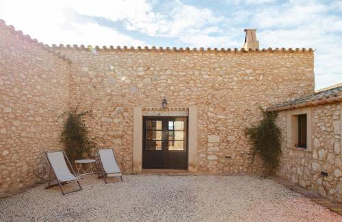 Masía La Torre Historia Encanto y Naturaleza a Solo 10 Minutos de Sitges Gran comodidad, Vista a los Viñedos en un pueblo autentico - Foto 52