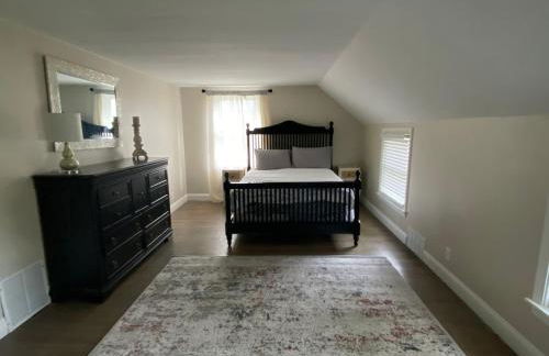 Hamburg Home in Heart of Village - Foto 12