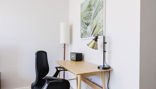 Blueground Downtown elevator nr parks LAX-1235 - Foto 4, Other