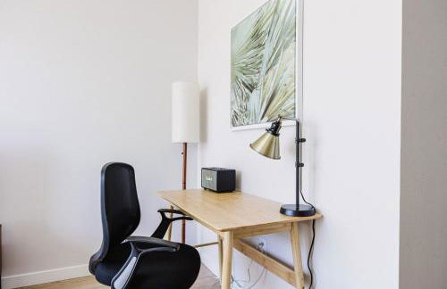 Blueground Downtown elevator nr parks LAX-1235 - Foto 4