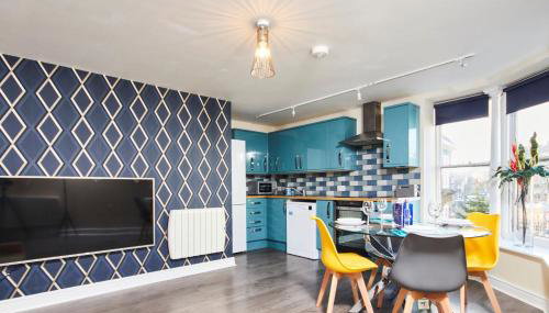 Whitby Bridge Luxury Apartments - Foto 4