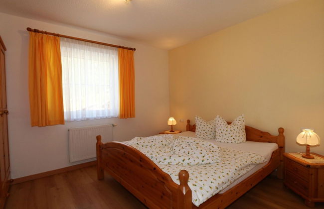 Apartment in Bichlbach Near Zugspitze - Foto 4