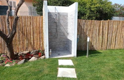 Villetta San Giovanni 150m dal mare - Foto 13