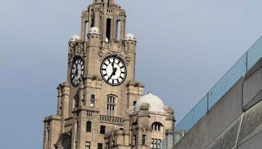 Trendy Penthouse, Liverpool City Centre - Foto 4