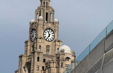 Stylish city centre Penthouse - Foto 30