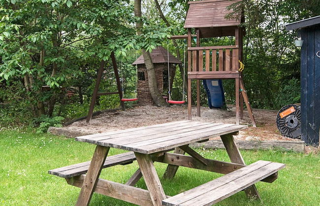 6 Person Holiday Home in Farvang-by Traum - Foto 18