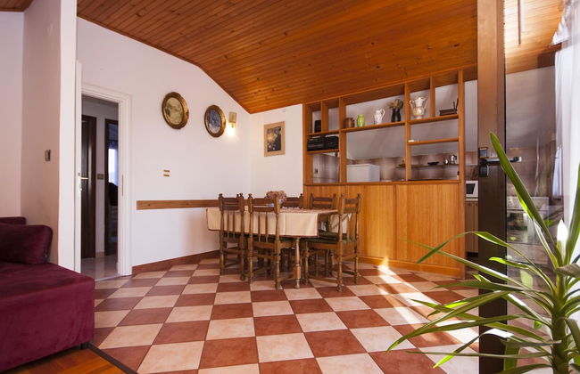 Apartment Dragica / Two Bedroom A1 - Photo 4