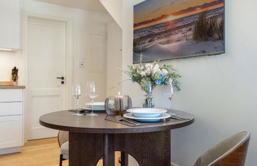 Ferienwohnung Watt'n Traum Westerland auf Sylt - Foto 14