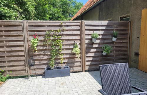 Ferienwohnung Hasenwinkel - Foto 19