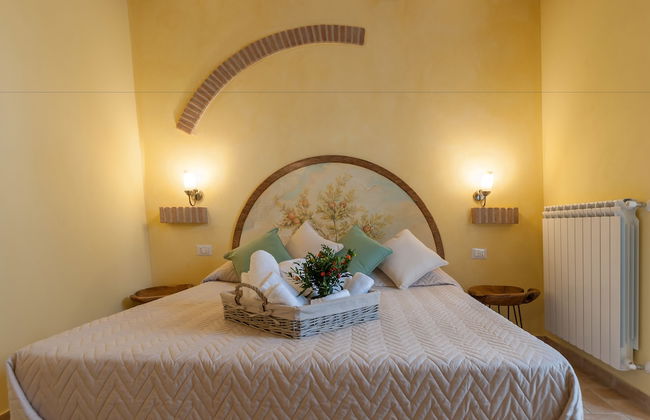 Agriturismo El Molino - Photo 21