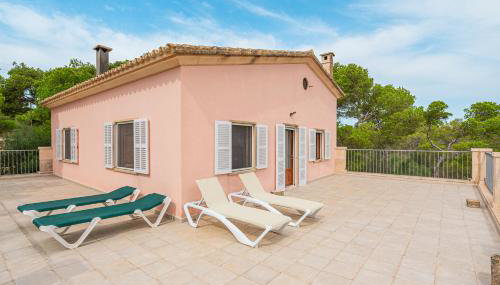 Villa Rosa - Photo 2