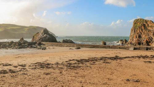 Gilly's Cottage - Foto 3