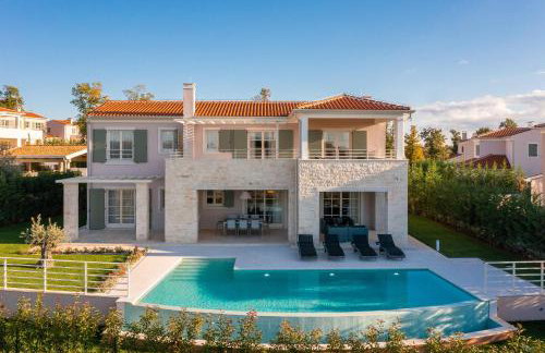 Villa Blanche by ILC (Istria Luxury Collection) - Foto 1
