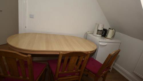 Ferienwohnung Villa Weyermann - Foto 3