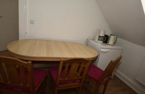 Ferienwohnung Villa Weyermann - Foto 3