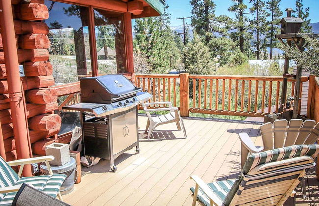 Bear Lodge #1541 - Foto 23