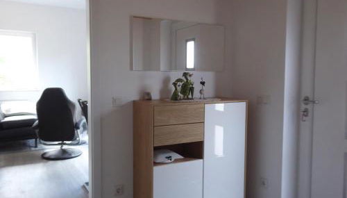 Ferienhaus Am Waldrand - "Libelle" - Foto 4