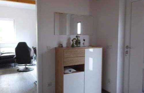 Ferienhaus Am Waldrand - "Libelle" - Foto 4