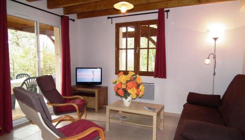 Holiday Home Feriendorf im Périgord - Villa 4-6 pers- by Interhome - Foto 3