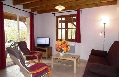 Holiday Home Feriendorf im Périgord - Villa 4-6 pers- by Interhome - Foto 3