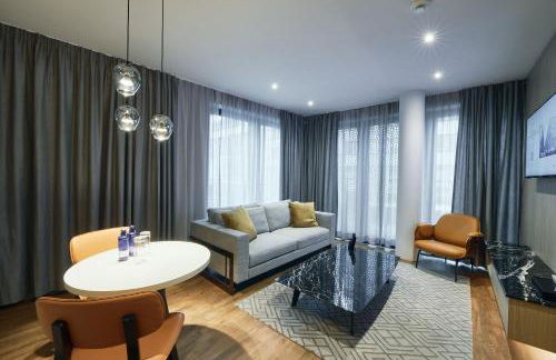 Fourty Three Luxury Serviced Apartments - Foto 110
