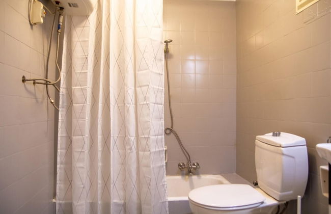 Missafir Flat With Sea View Near Karsiyaka Coast - Photo 22