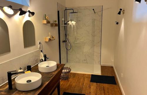 "La Grenouille" Centre historique - Les Terres du Roy - Foto 27