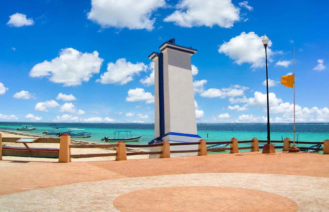 Puerto Morelos Taco Tour - Foto 3